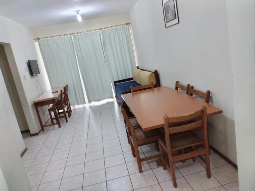 Apartamento 2 Quartos Na Barra Sul Balneário Camboriú Eksteriør billede